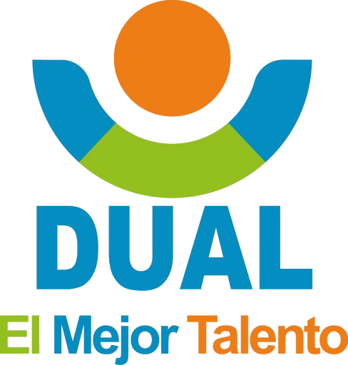 Logo Dual