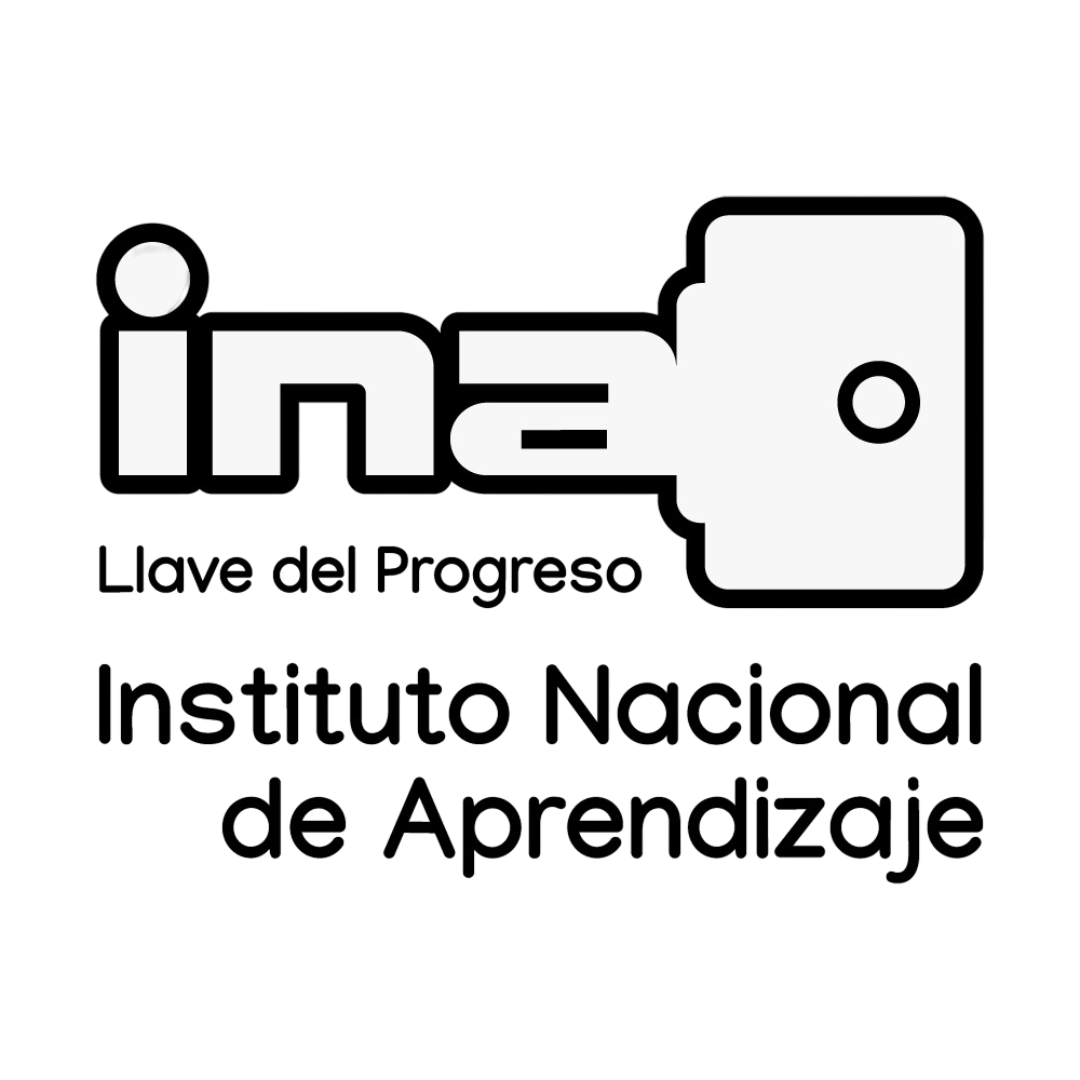 Logo INA