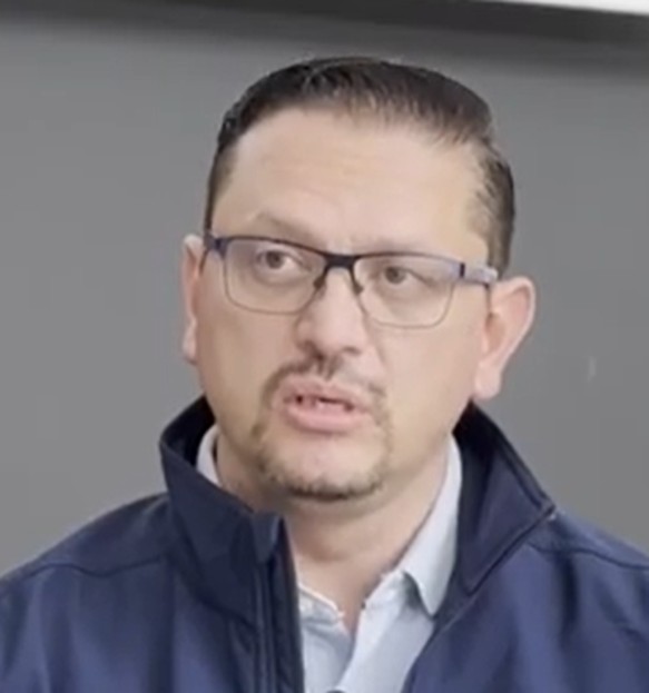 Francisco Lara