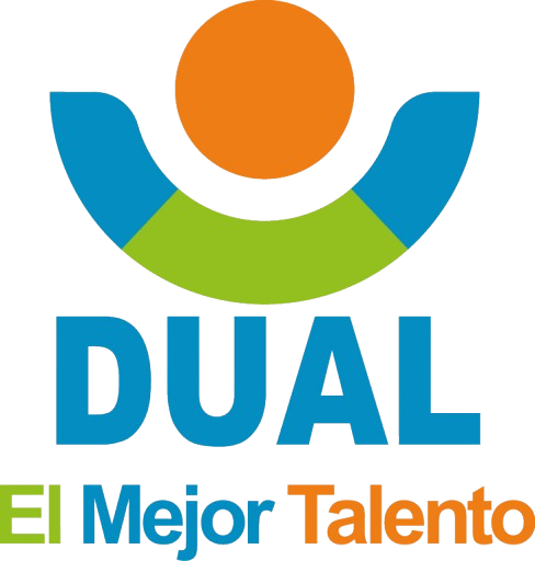 Logo Educación Dual