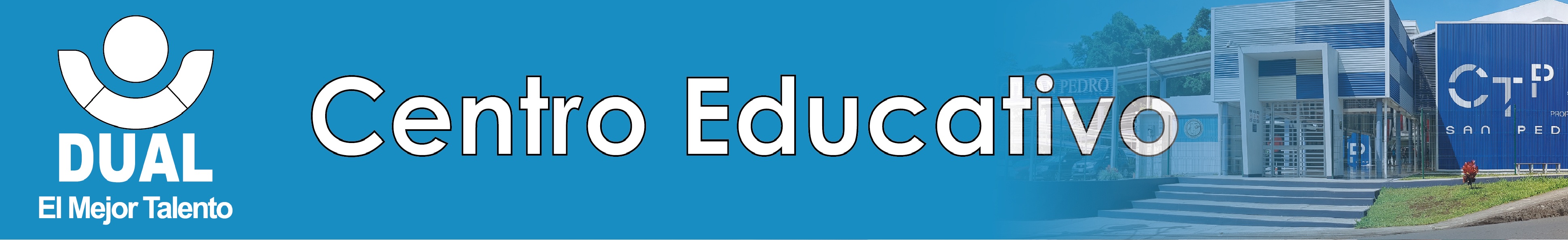 Estudiantes en formación dual en centro educativo