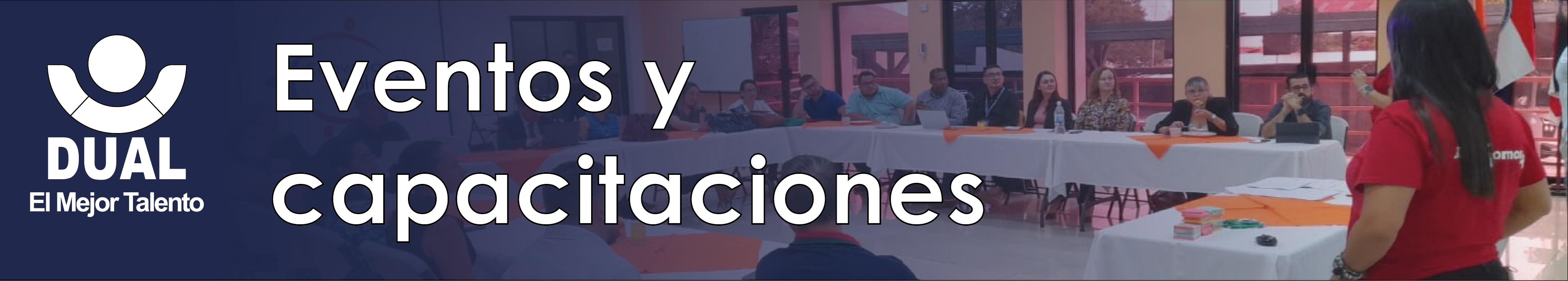 Banner eventos